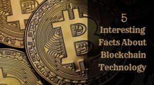 blockchain technology blog