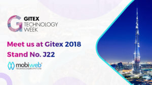 Mobiweb gitex 2018