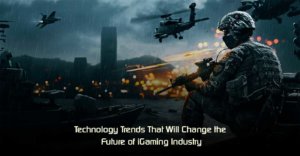 igaming industry technology trends