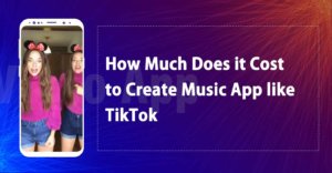 Create Music App like TikTok