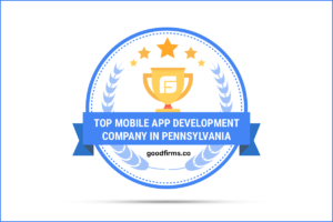 mobile app development pennsylvania