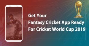fantasy cricket app for world cup
