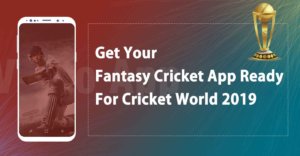 Fantasy Cricket App For Cricket World Cup