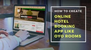 Create app like airbnb and OYO rooms