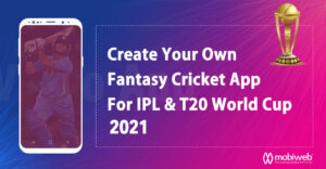 Fantasy Cricket App