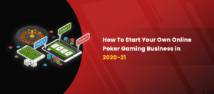 poker-app development