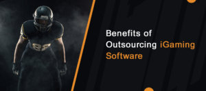 Outsourcing iGaming Software