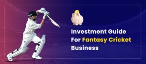 Fantasy Cricket Website and App Development