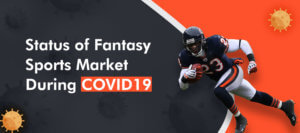 Is Fantasy Sports App Development Taking a New Shape During COVID19