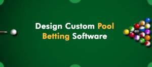 Pool Betting Software Development