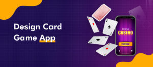 Card game app development