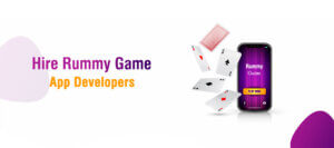 Rummy Game App Development