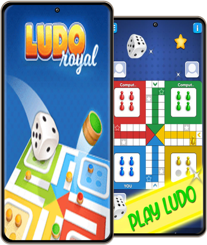 Ludo Game Online - Multiplayer by Anivale Private Ltd