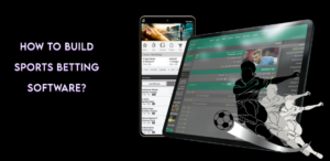 Sports Betting Software Developers