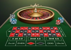 casino management system