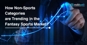 How Non-Sports Categories are Trending in the Fantasy Sports Market?